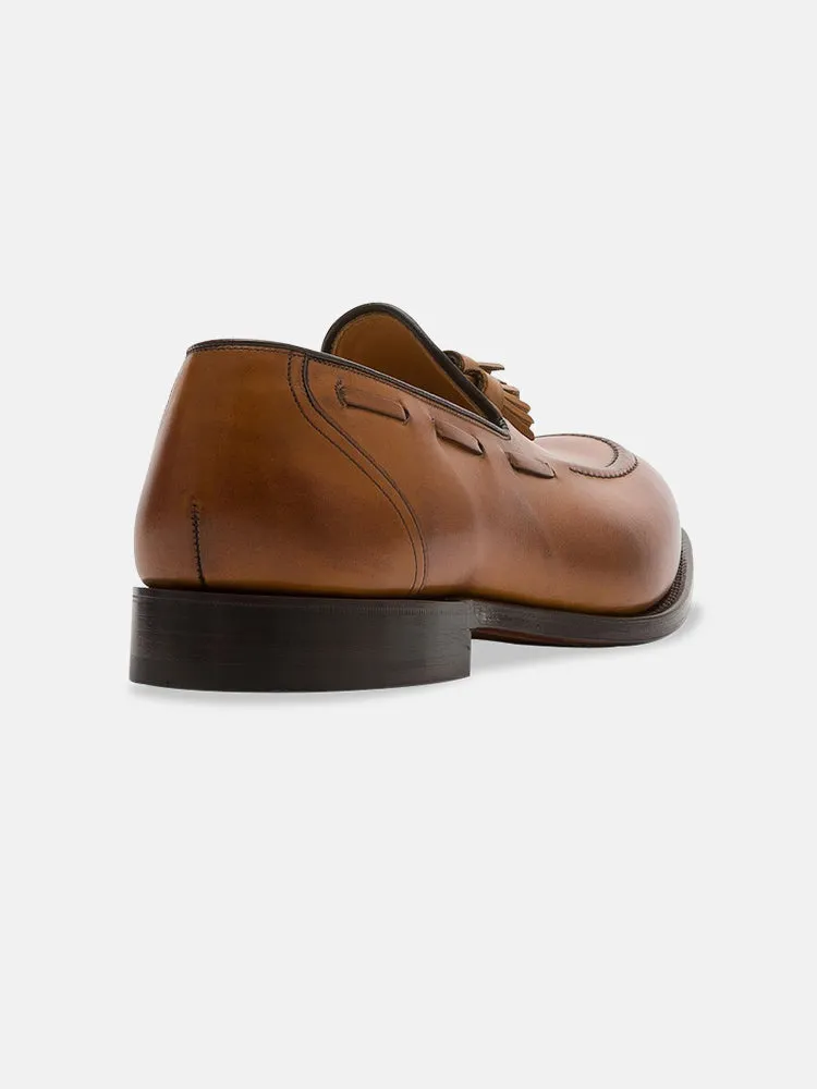 Church's Kingsley 2 Leather Loafer-TB0008
