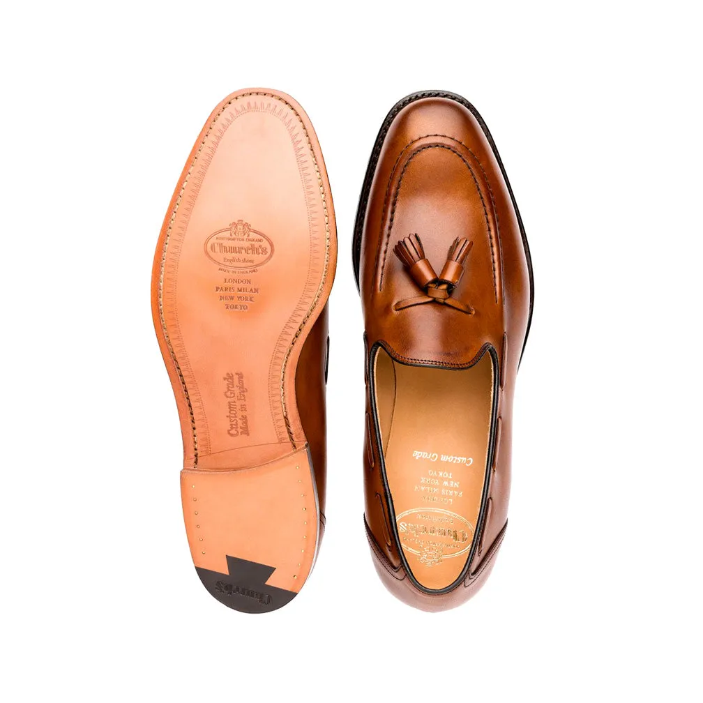 Church's Kingsley 2 Leather Loafer-TB0008