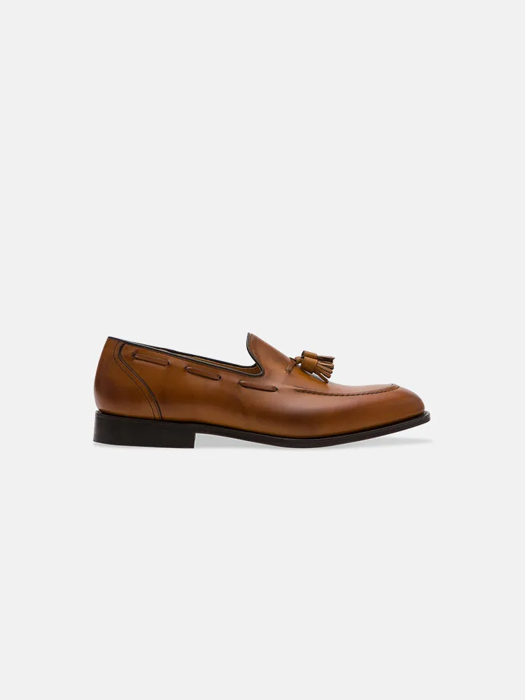 Church's Kingsley 2 Leather Loafer-TB0008