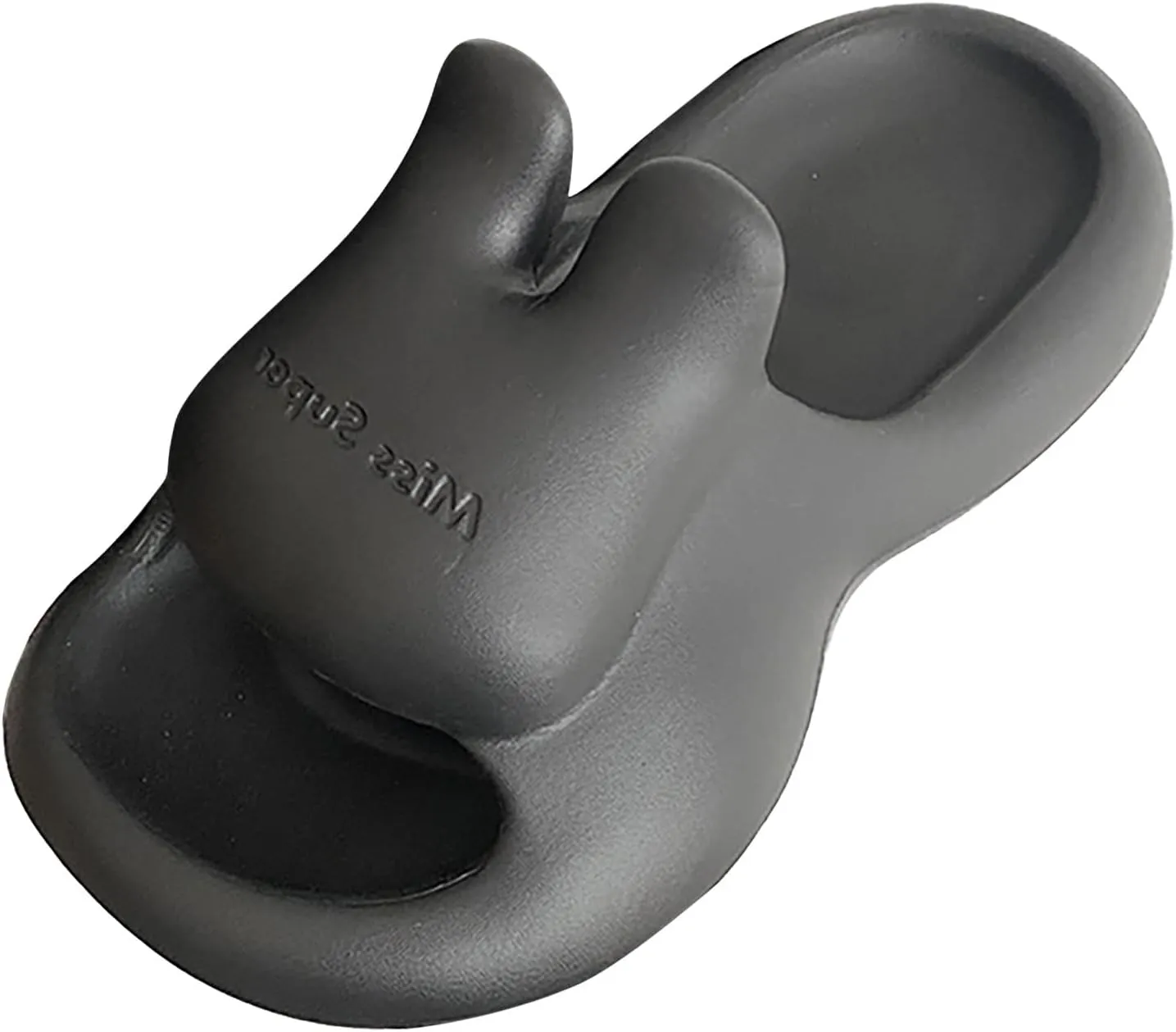 Cloud Slides Mens Bathroom Slipper Women and Men Shower Shoes Bath Slippers Non Slip Quick Drying Dorms Outdoor