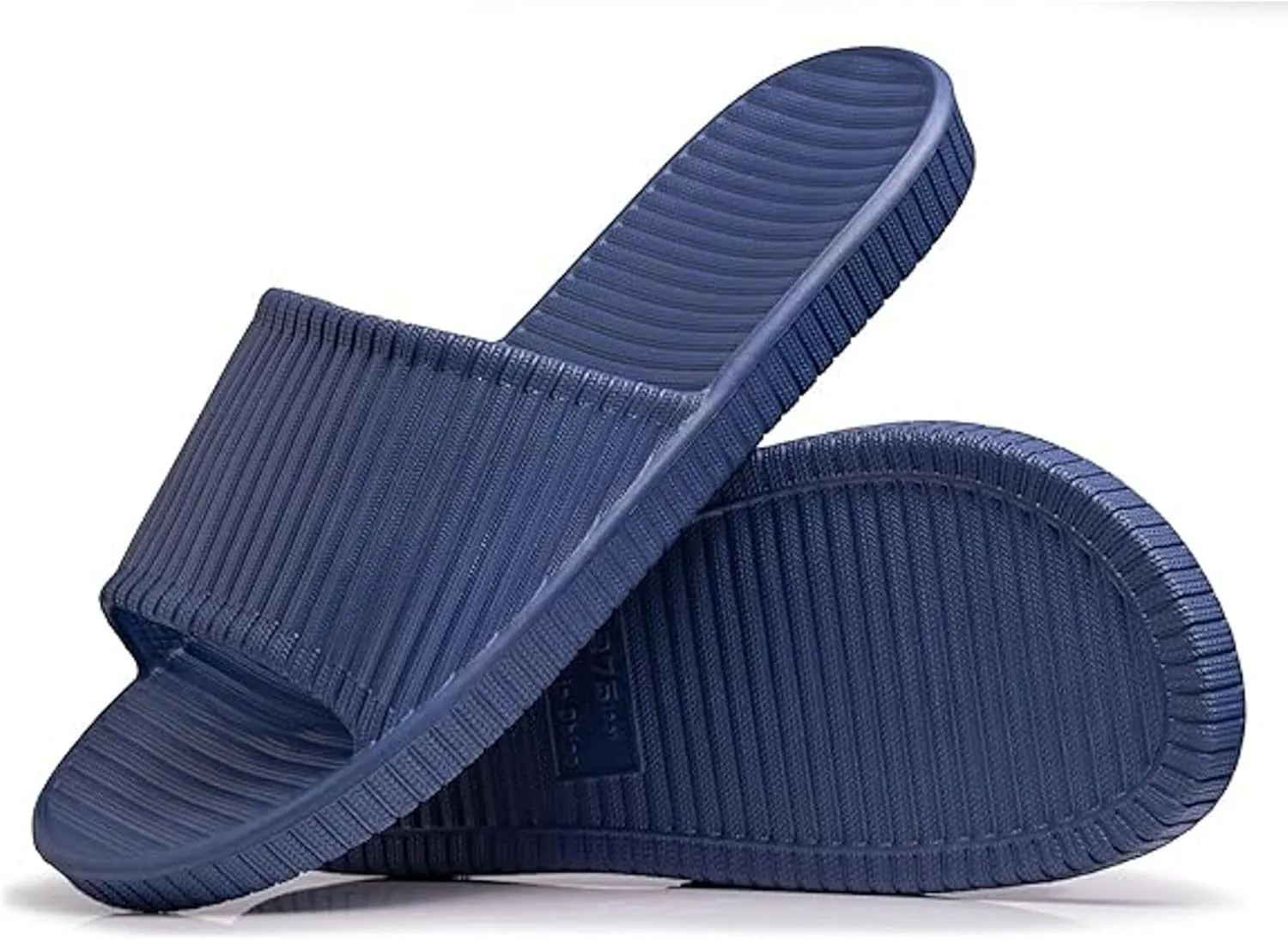 Cloud Slippers for Men Shower Shoes Women Slides for Men Slides Women Travel House Gym Slippers