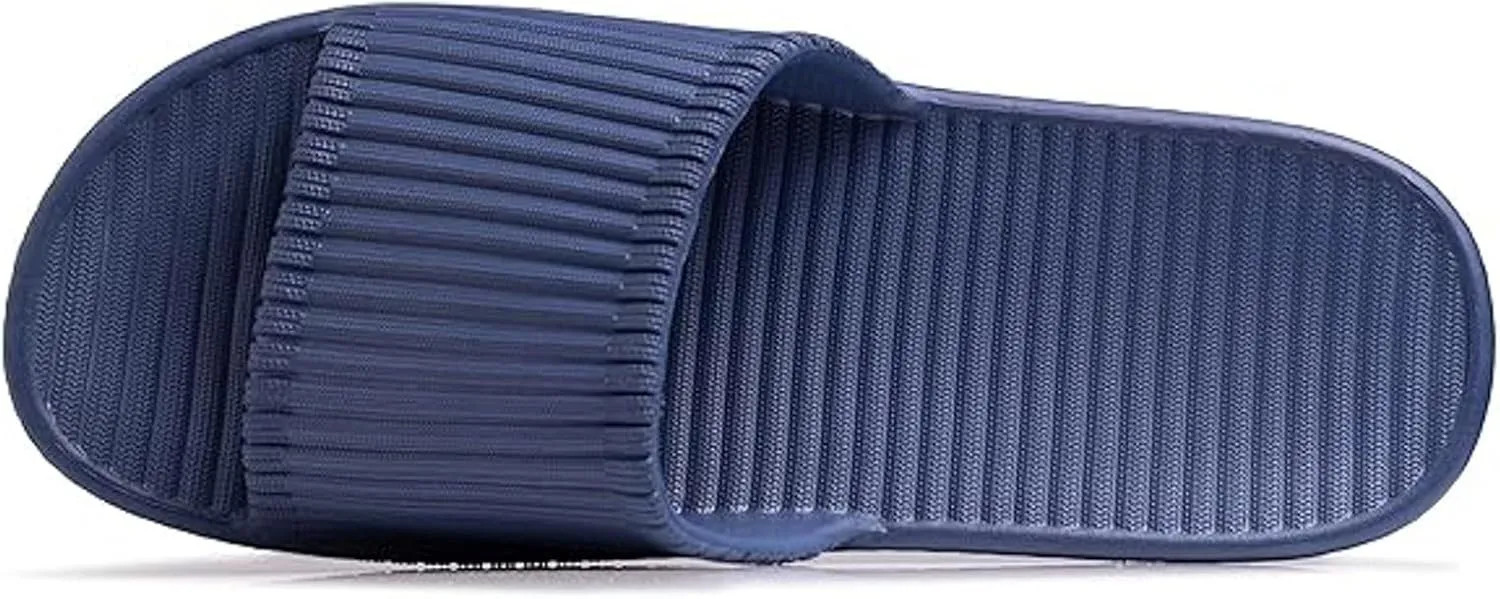 Cloud Slippers for Men Shower Shoes Women Slides for Men Slides Women Travel House Gym Slippers