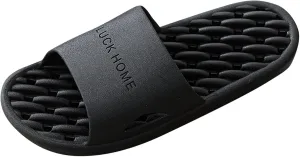 Cloud Slippers for Men Shower Shoes Women Slides for Men Slides Women Ultimate Comfort Soft Sole Non Slip Slippers