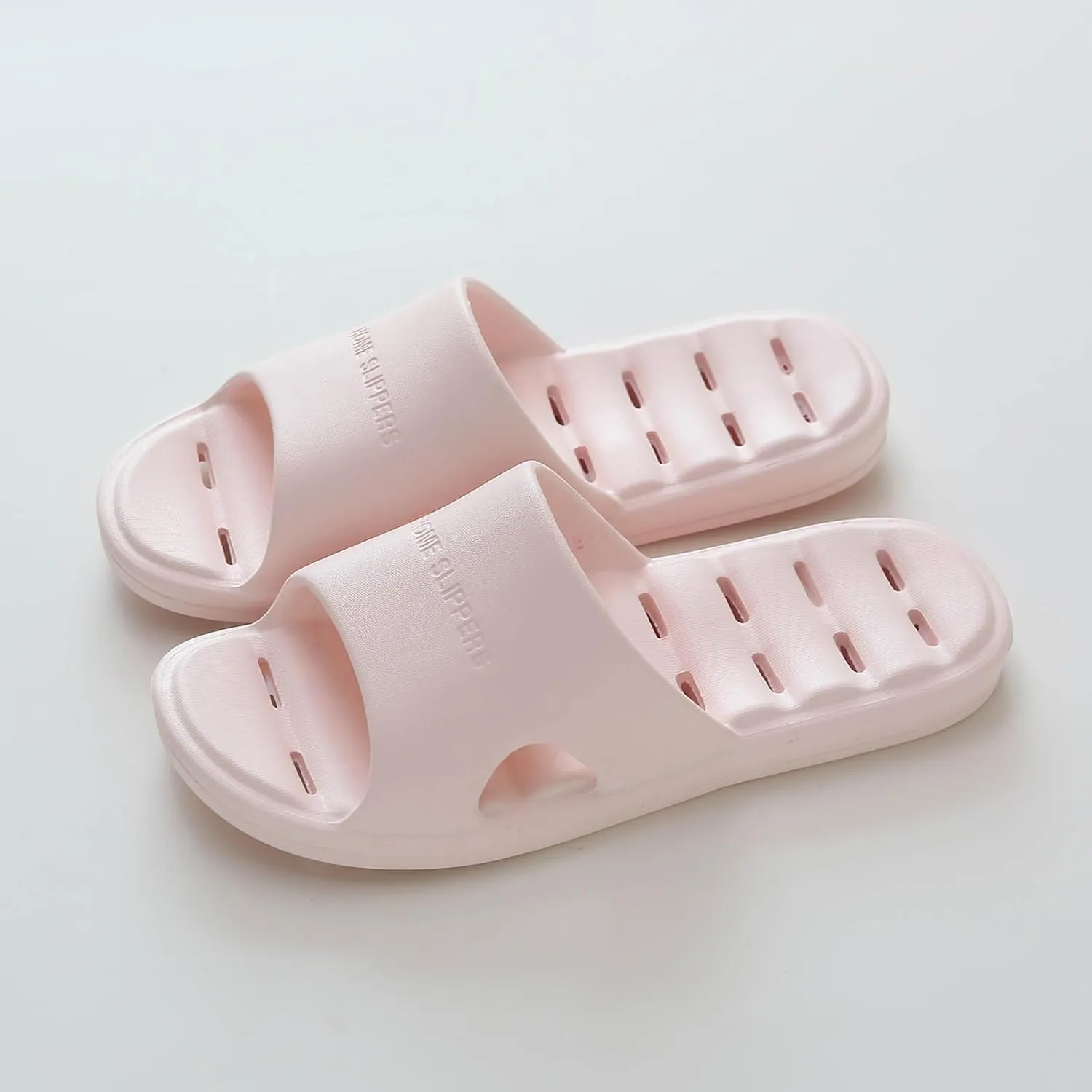 Cloud Slippers for Women Comfortable Quick Drying Shower Slippers Slim Sandals Shower Slide Sandal for Women
