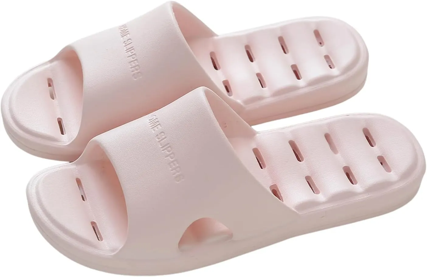 Cloud Slippers for Women Comfortable Quick Drying Shower Slippers Slim Sandals Shower Slide Sandal for Women
