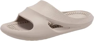 Cloud Slippers for Women Shower Slippers Bathroom Sandals Arch Support Sandals Women's Soft Flat Soled Sandal