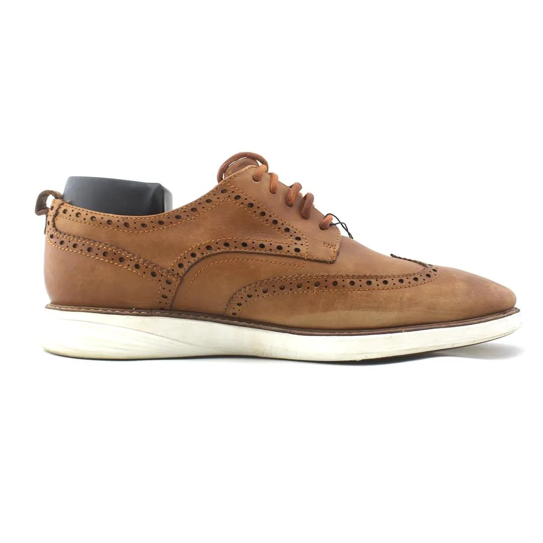 COLE HAAN GRANDEVØLUTION WINGTIP