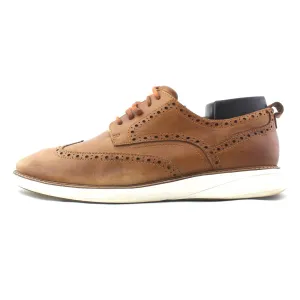 COLE HAAN GRANDEVØLUTION WINGTIP
