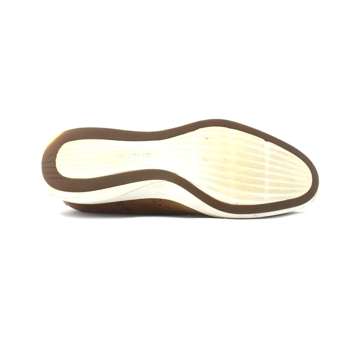COLE HAAN GRANDEVØLUTION WINGTIP