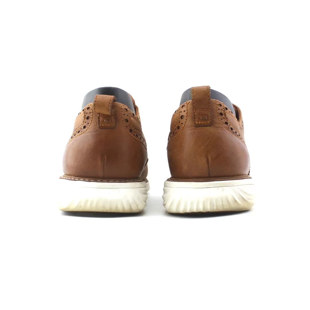 COLE HAAN GRANDEVØLUTION WINGTIP