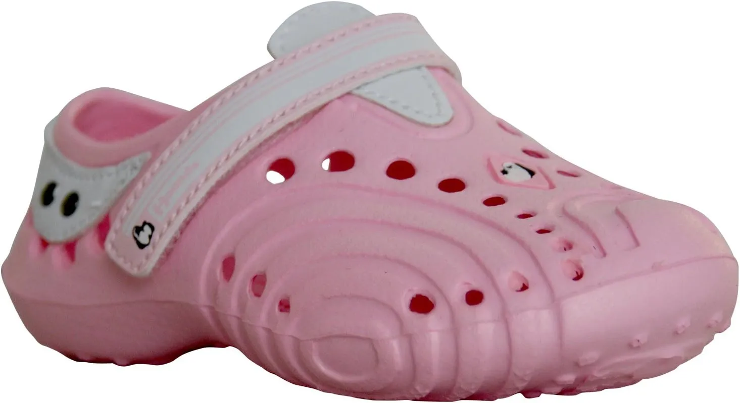 DAWGS Unisex-Child Ultralite Waterproof