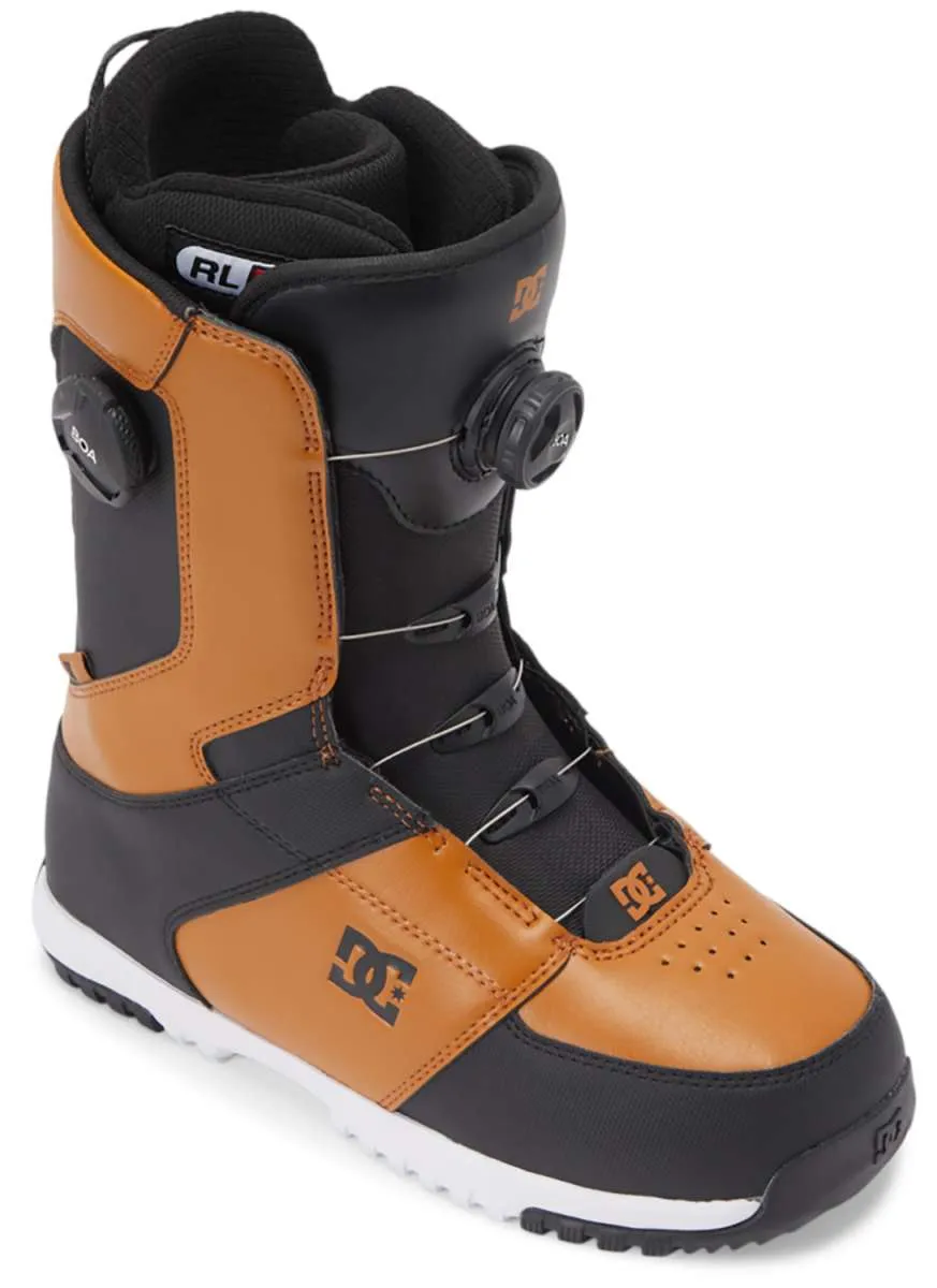 DC Control Snowboard Boots 2024