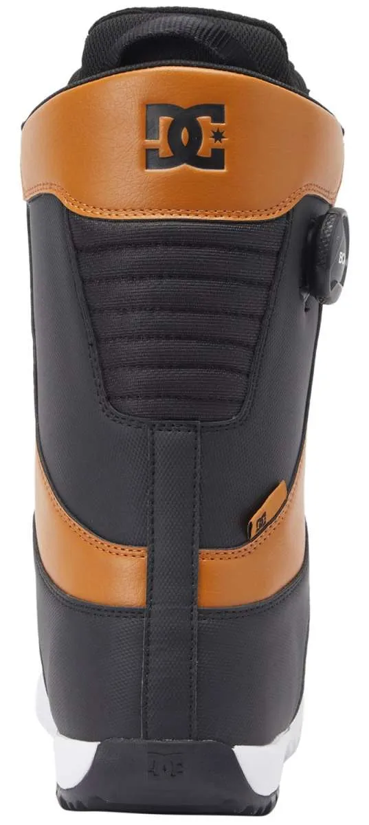 DC Control Snowboard Boots 2024