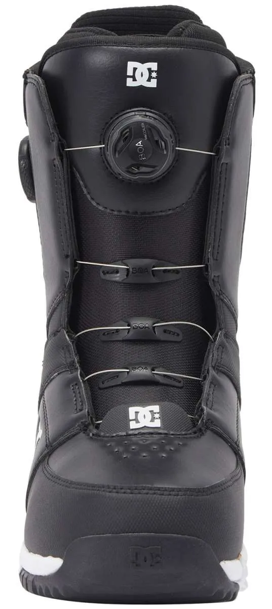 DC Control Snowboard Boots 2024