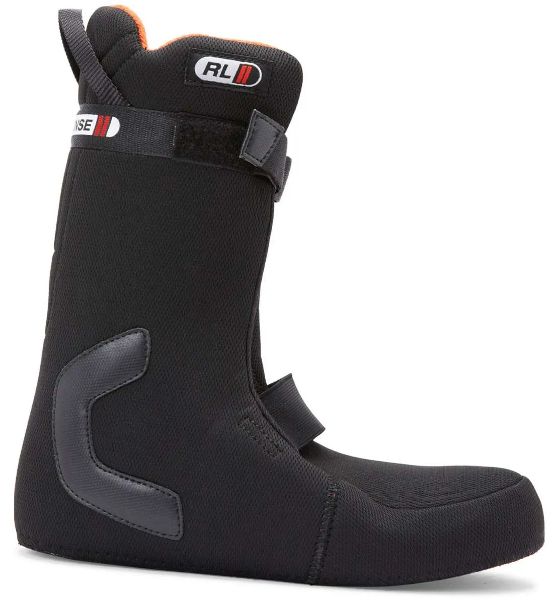 DC Control Snowboard Boots 2024