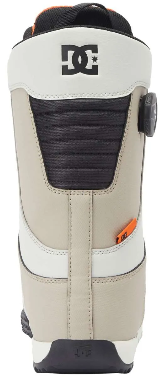 DC Control Snowboard Boots 2024