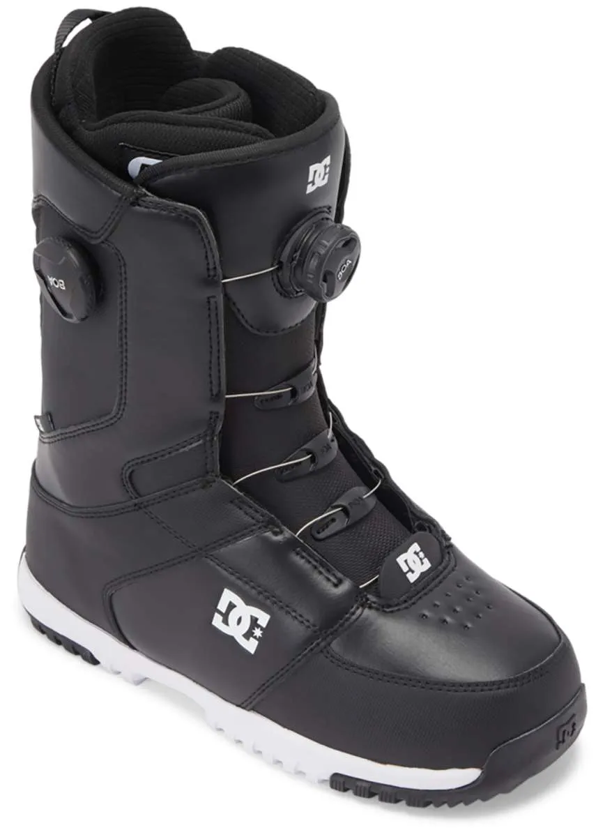 DC Control Snowboard Boots 2024