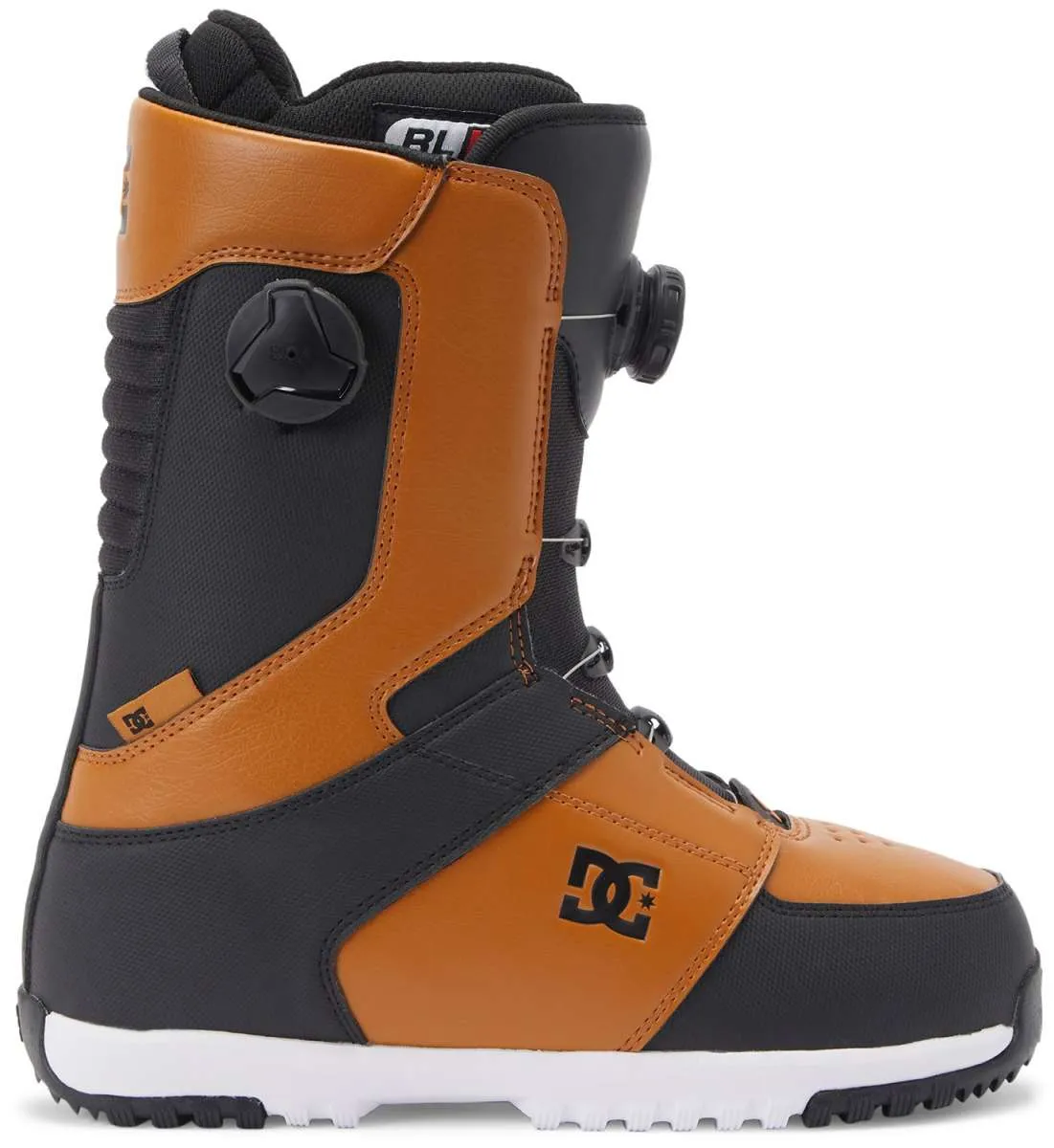 DC Control Snowboard Boots 2024