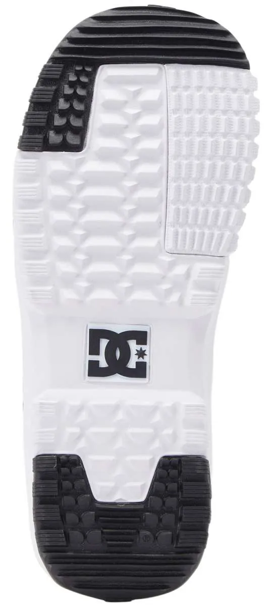 DC Control Snowboard Boots 2024