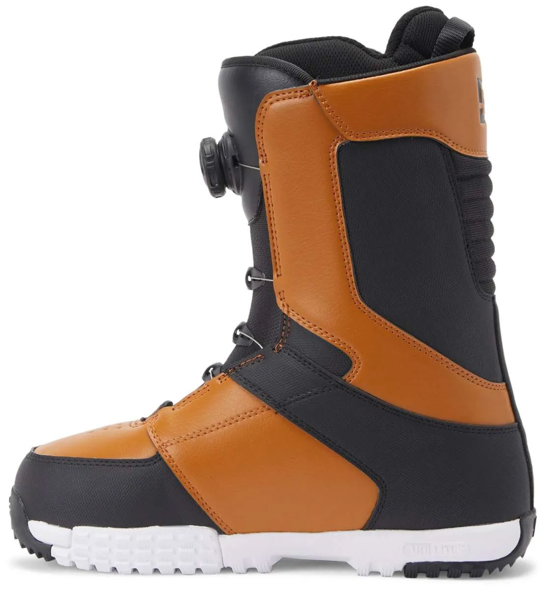 DC Control Snowboard Boots 2024