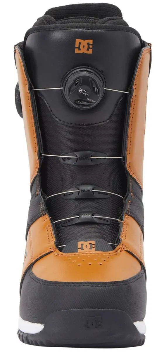 DC Control Snowboard Boots 2024