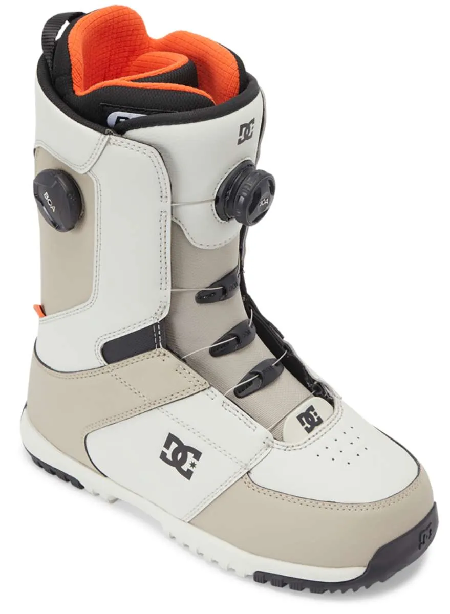 DC Control Snowboard Boots 2024