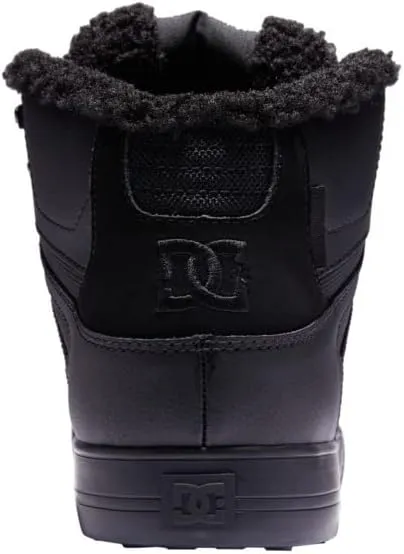 DC Shoes Men's Skateboard Shoes