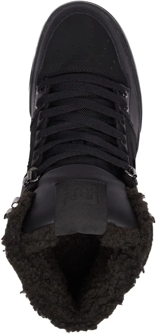 DC Shoes Men's Skateboard Shoes