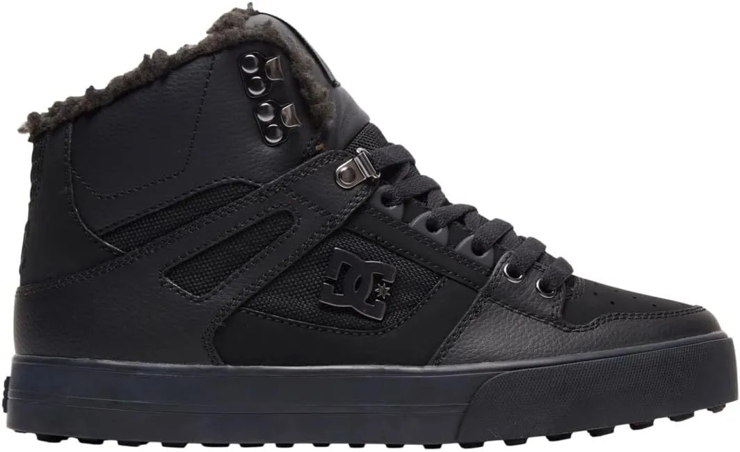 DC Shoes Men's Skateboard Shoes