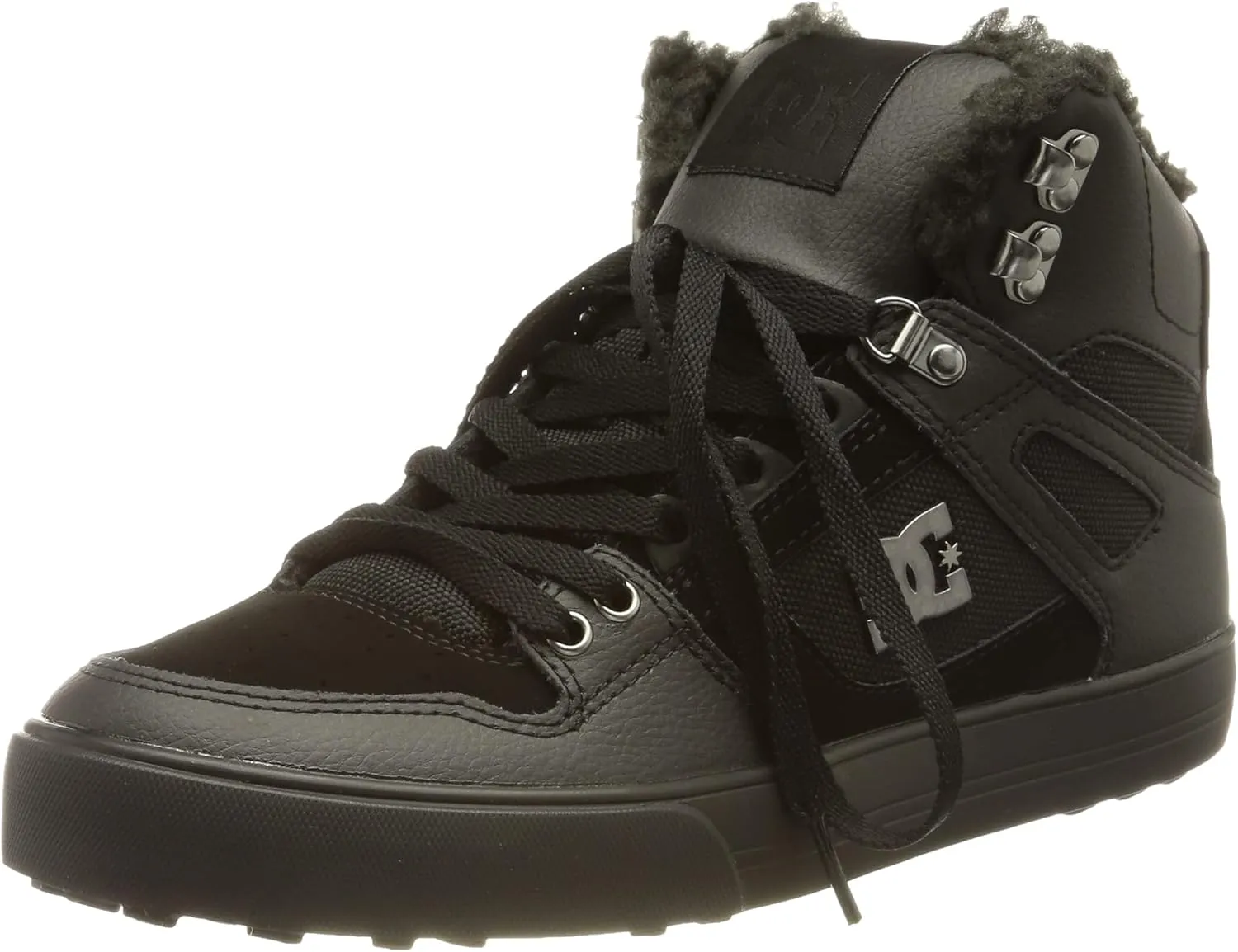 DC Shoes Men's Skateboard Shoes
