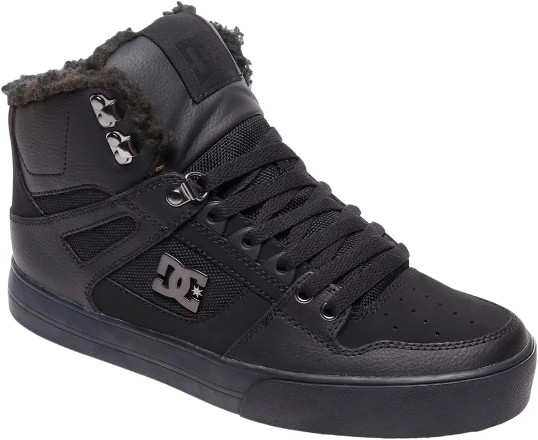 DC Shoes Men's Skateboard Shoes