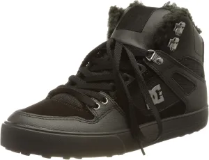 DC Shoes Men's Skateboard Shoes