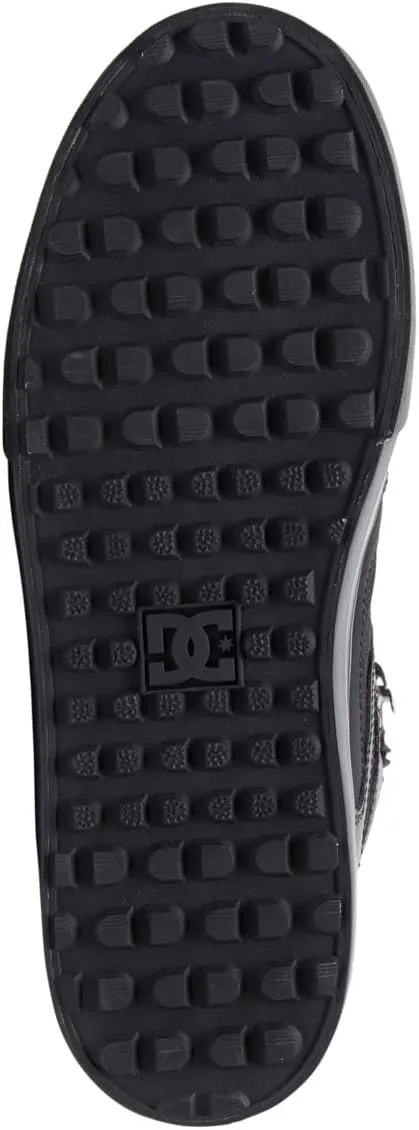 DC Shoes Men's Skateboard Shoes