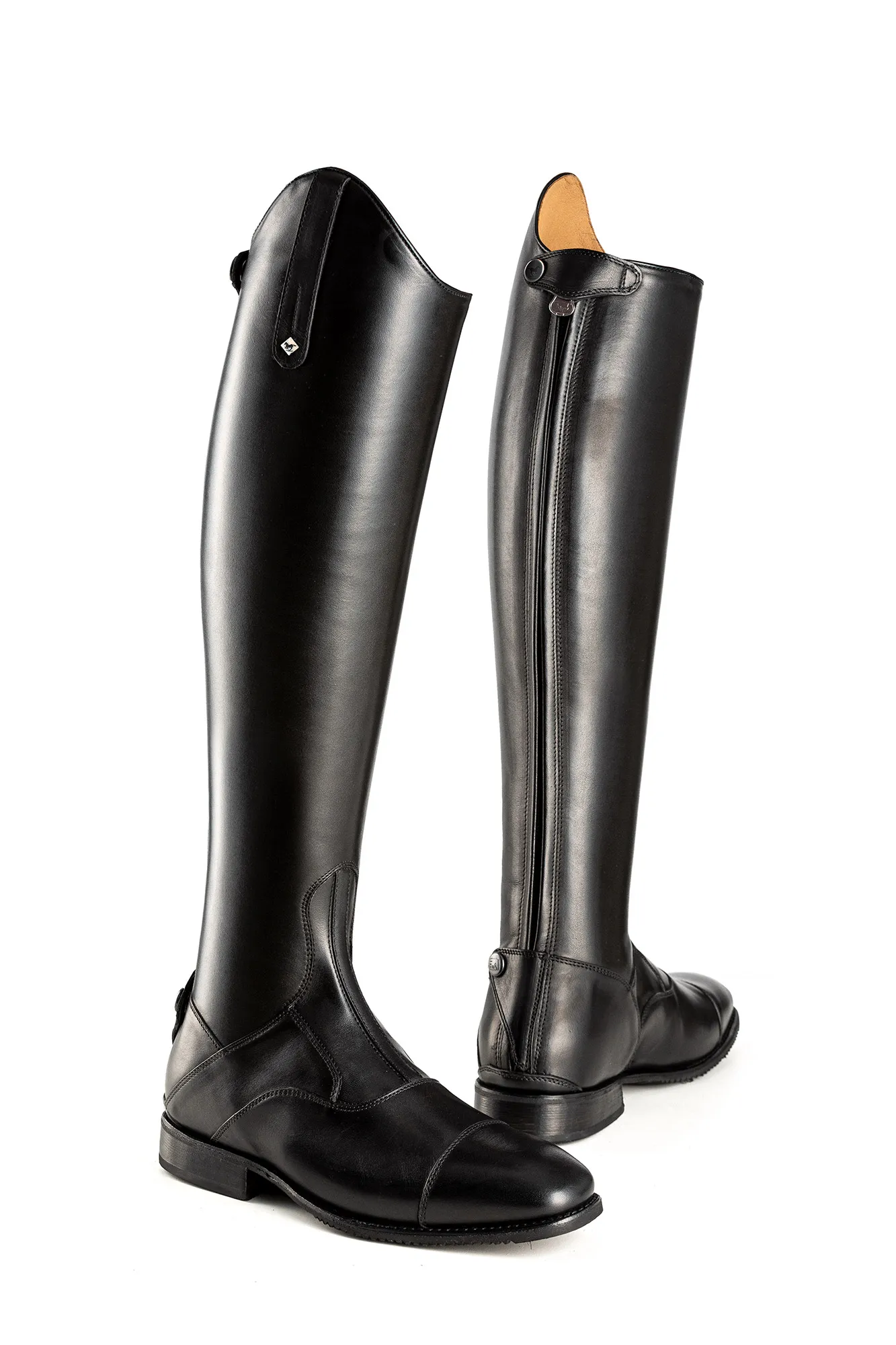 DeNiro L458 Boots