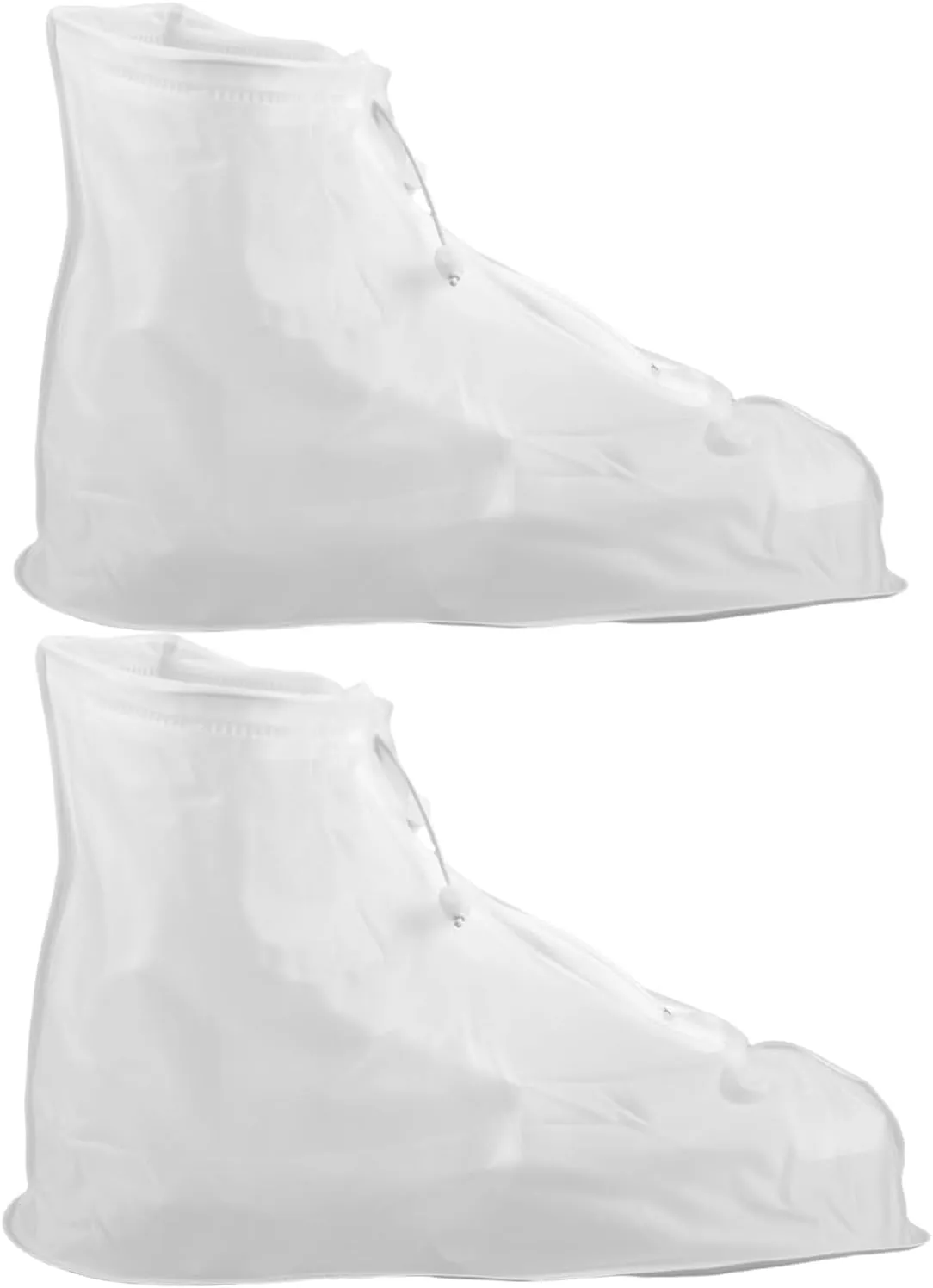Disposable Rain Boot Covers Waterproof Shoe Covers for Men Water Proof Shoe Covers Shoes Waterproof