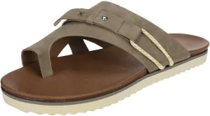 Eduavar Sandals for Women Dressy Summer, Flat Sandals for Women Summer Open Toe Leather Sandals Summer Travel Beach Sandals