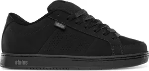 Etnies Men's Low-Top Sneakers Skate Shoe, Black Dirty Wash, 8.5