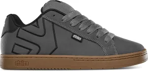 Etnies Men's Low-Top Sneakers Skate Shoe, Dark Grey Black, 5