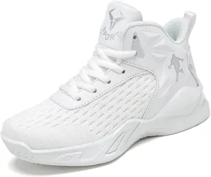 Fashion Anti-Slip Breathable wear-Resistant Children's Sports Basketball Shoes