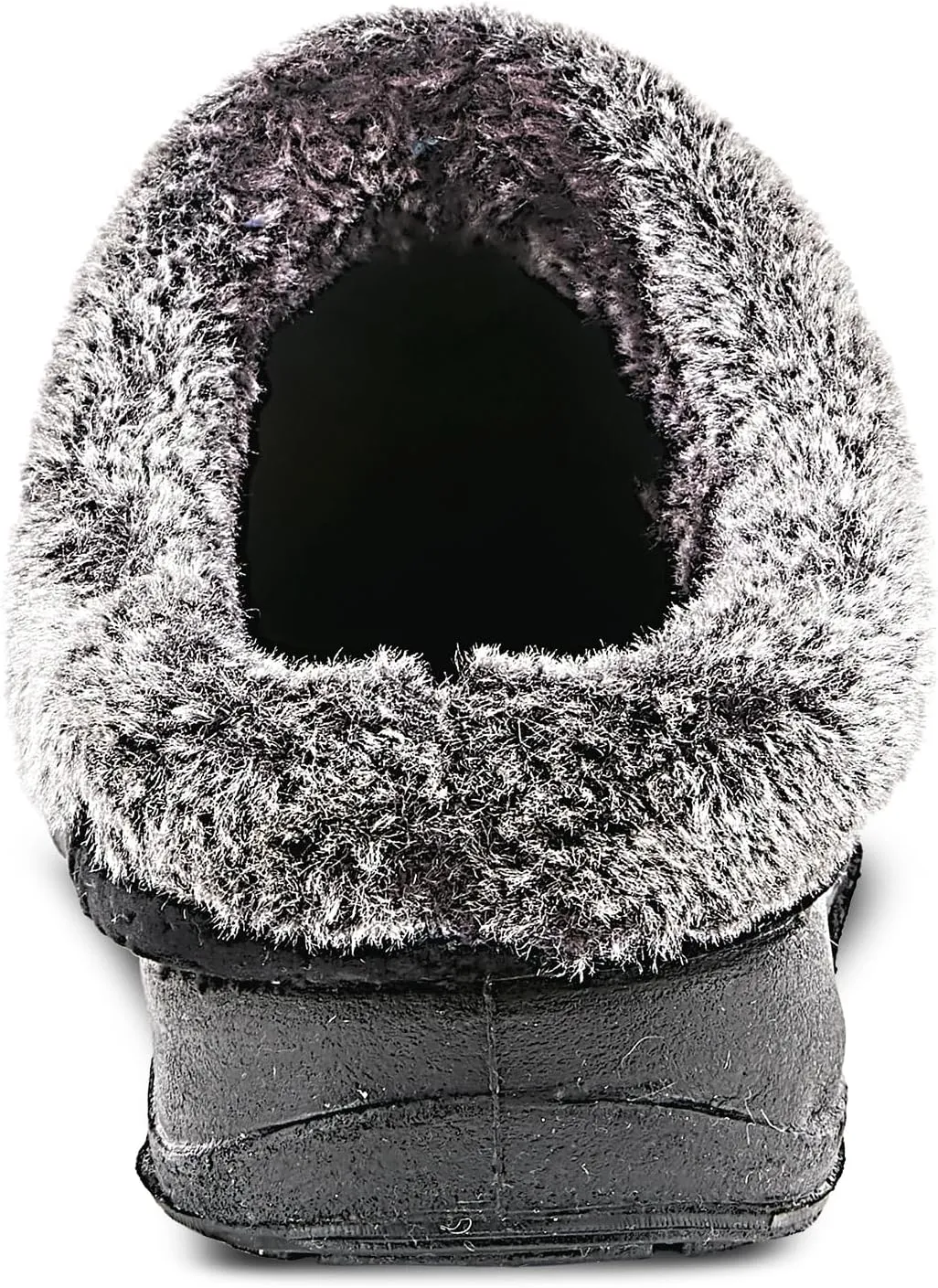 Flexus Spring Step Sleeper Indoor Slippers for Women - Ladies Everyday Wear Warm House Shoes - Women's Loafer for Indoor Use