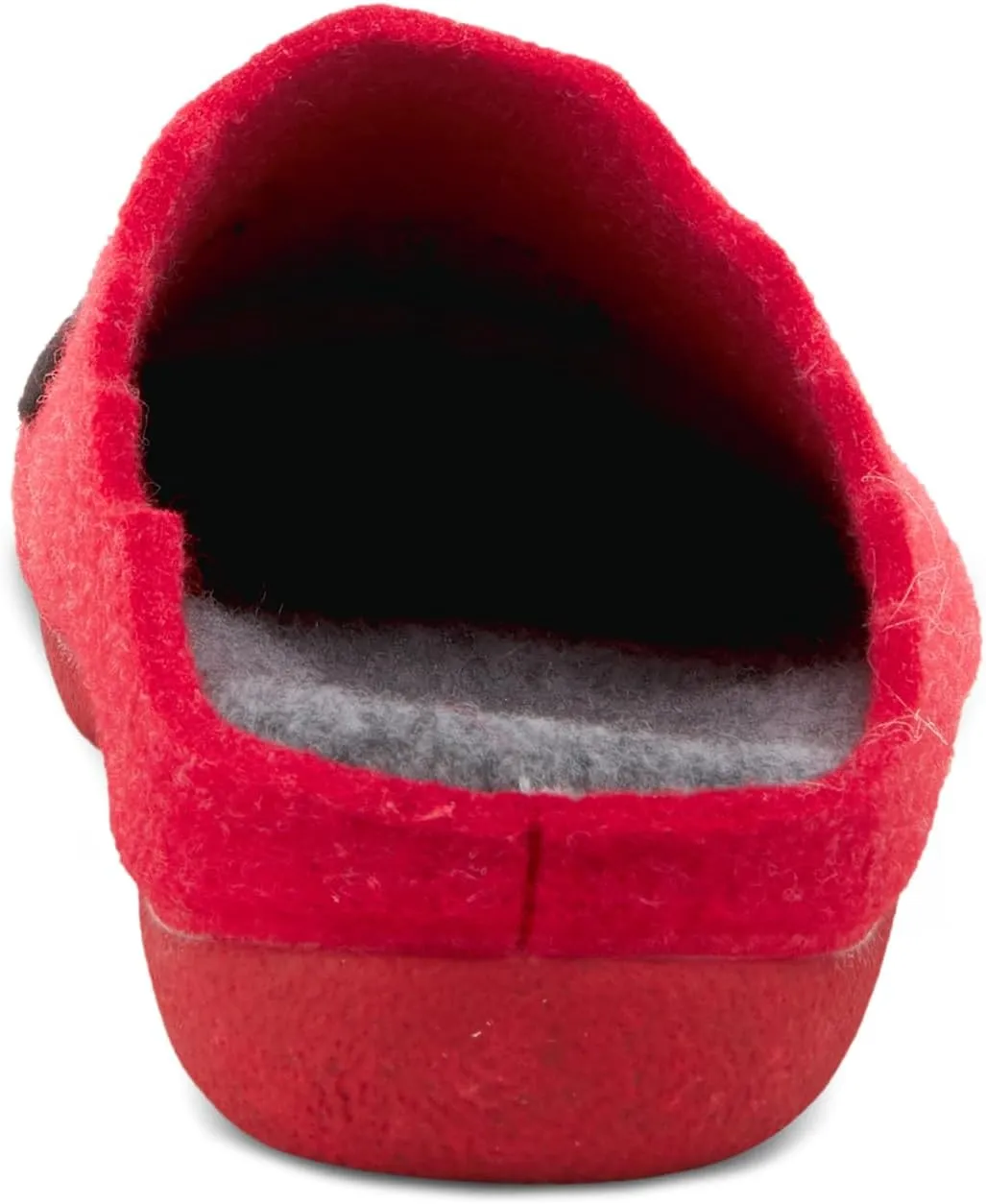 Flexus Spring Step Swanlove Indoor Slippers for Women - Ladies Everyday Wear Warm House Shoes - Women's Loafer for Indoor Use