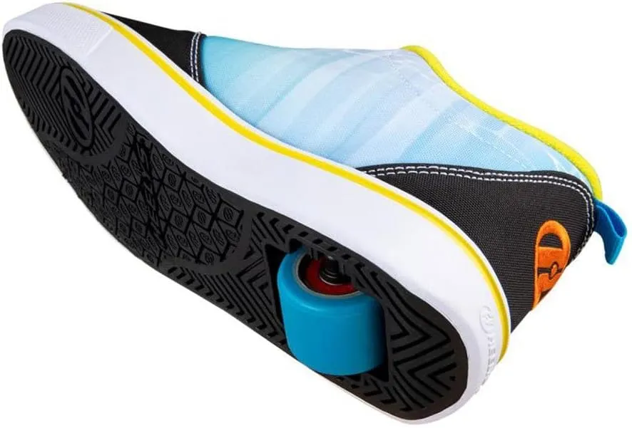 Heelys Boy's Skateboard Fitness Shoes