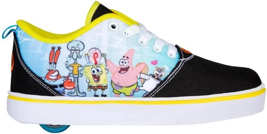Heelys Boy's Skateboard Fitness Shoes