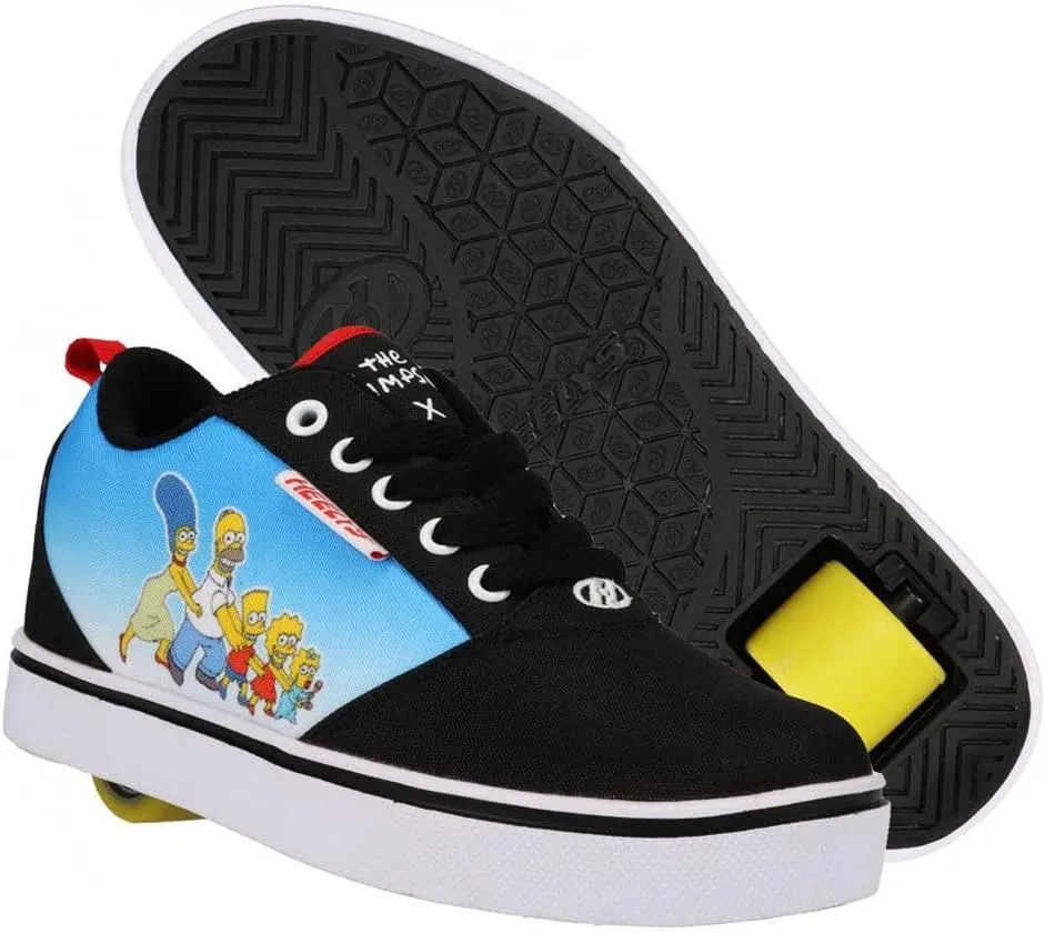 Heelys Men's Skateboard Fitness Shoes