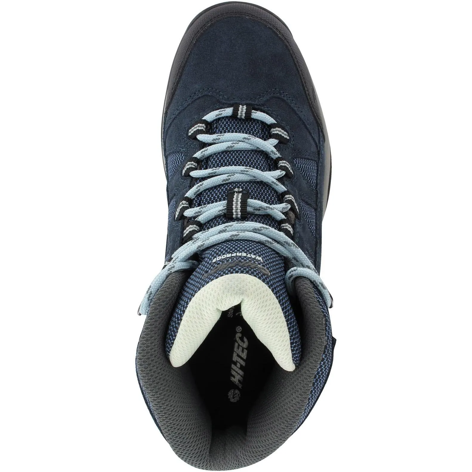 Hi-tec Bandera II Boots