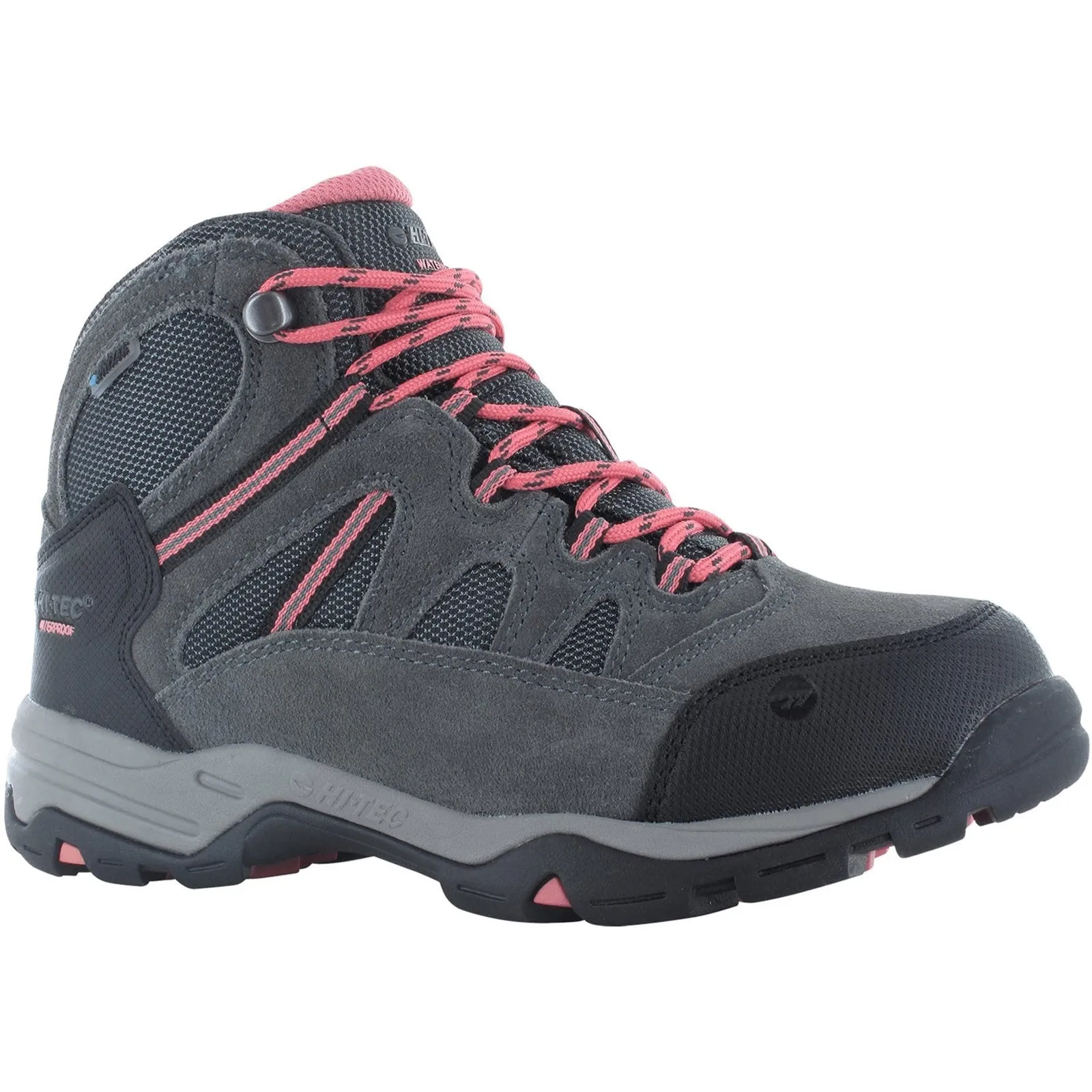 Hi-tec Bandera II Boots