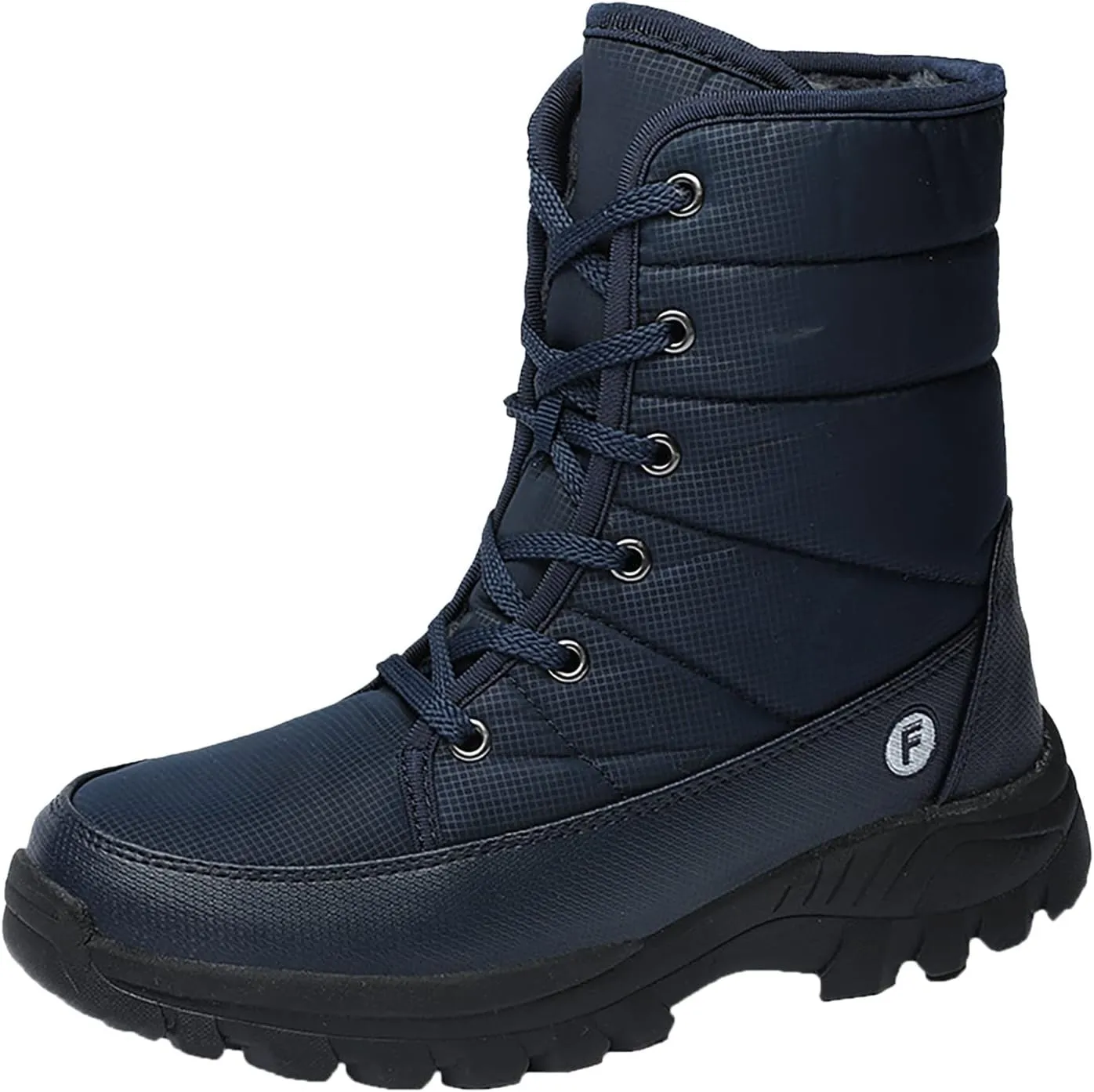 High Heel Winter Boots for Women Winter Boots for Men Womens Slip On Winter Boots Black Winter Boots High Heel Winter Boots for Women Today Only Prime of Day 2024