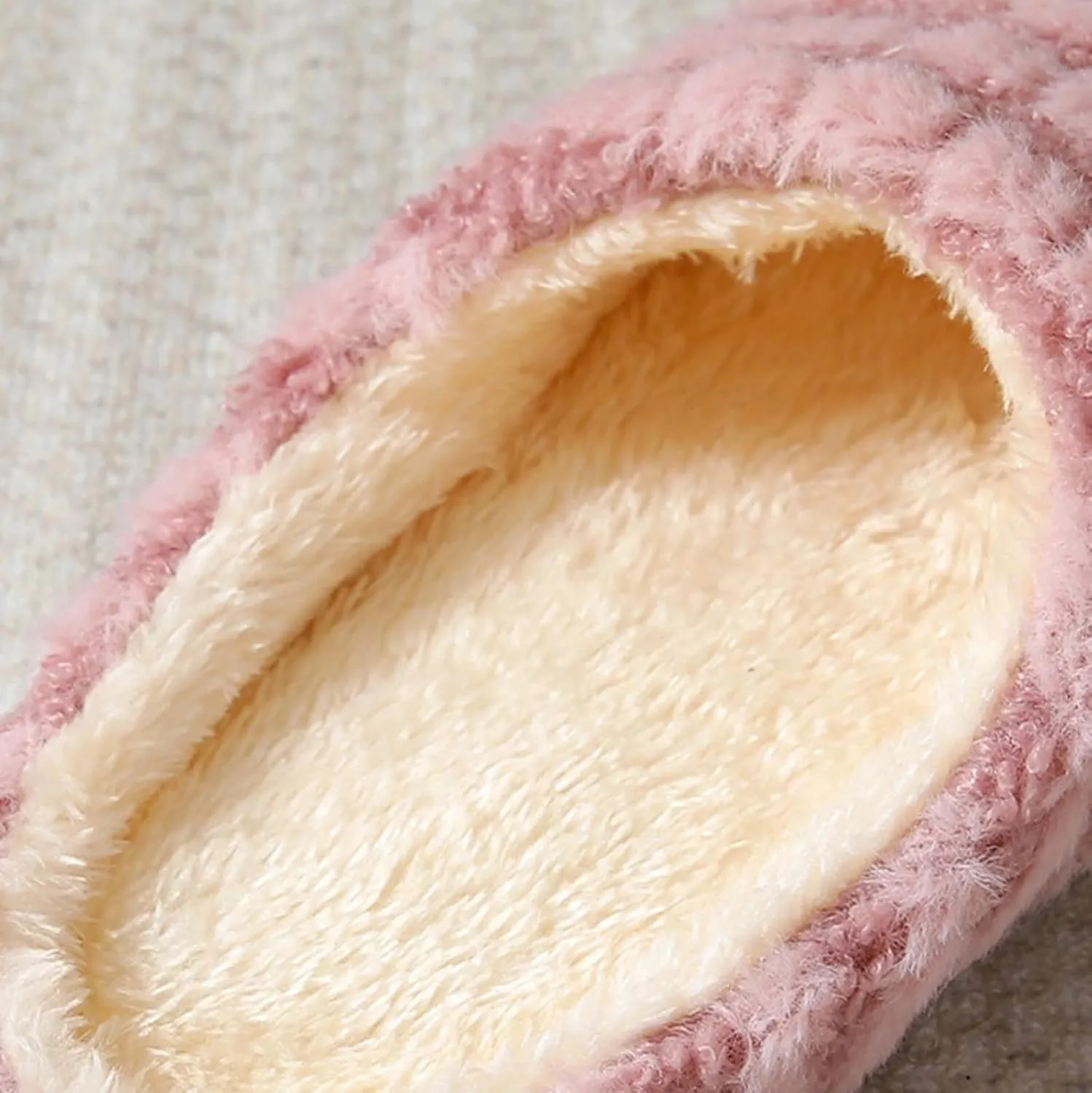 Indoor House Slippers with Arch Support Mens Leather House Slippers Booty Slippers for Women Indoor and Outdoor Spa Slippers for Men Indoor Christmas Sprinkles Gifts for Women 2023