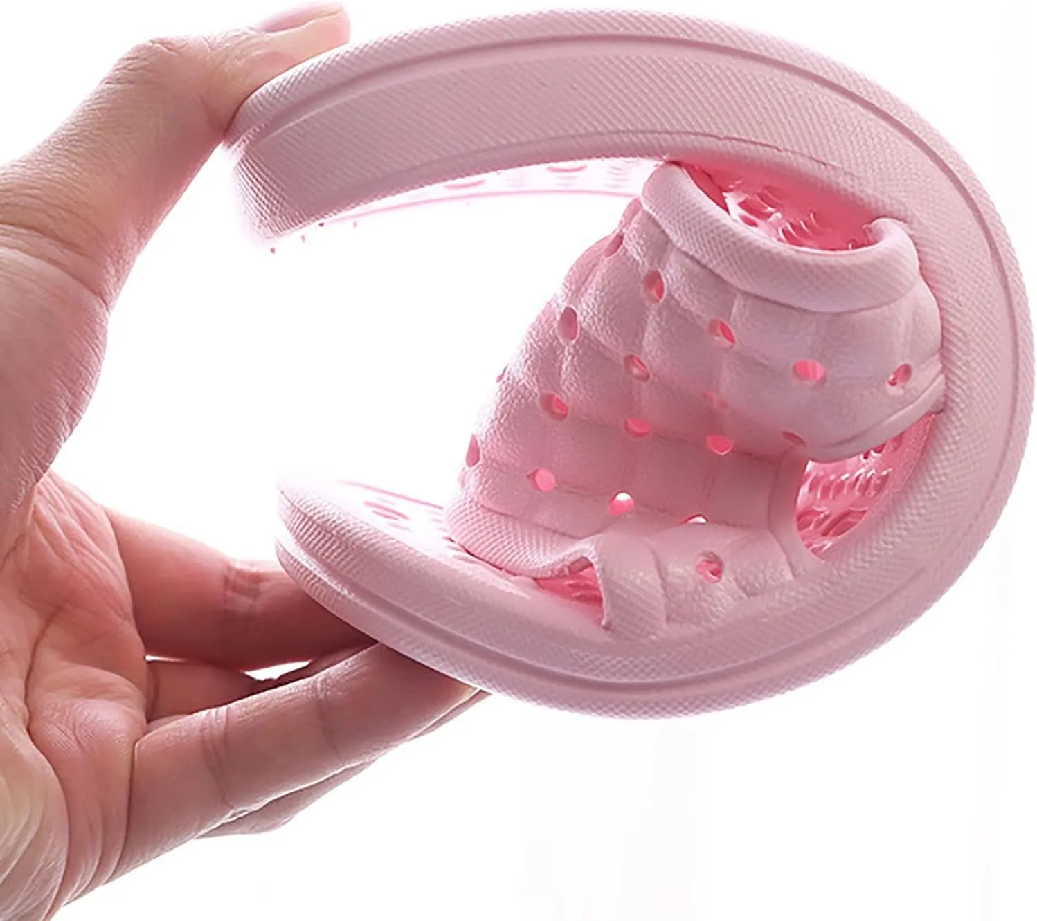 Indoor Slippers Sandal Slippers for Women Bathroom Shower Slides for Women Shower Shoes Indoor Home Beach Non Slip Sandal