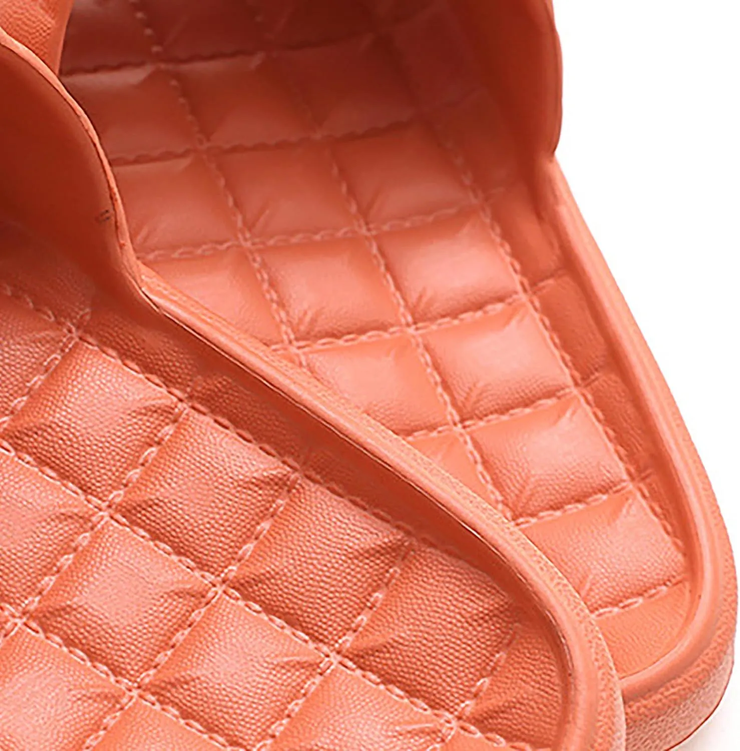 Indoor Slippers Travel Slippers for Women Foldable Shower Shoes Quick Drying Sandals Indoor and Outdoor
